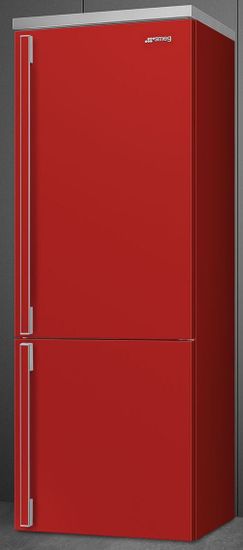 Холодильник Smeg FA490RR
