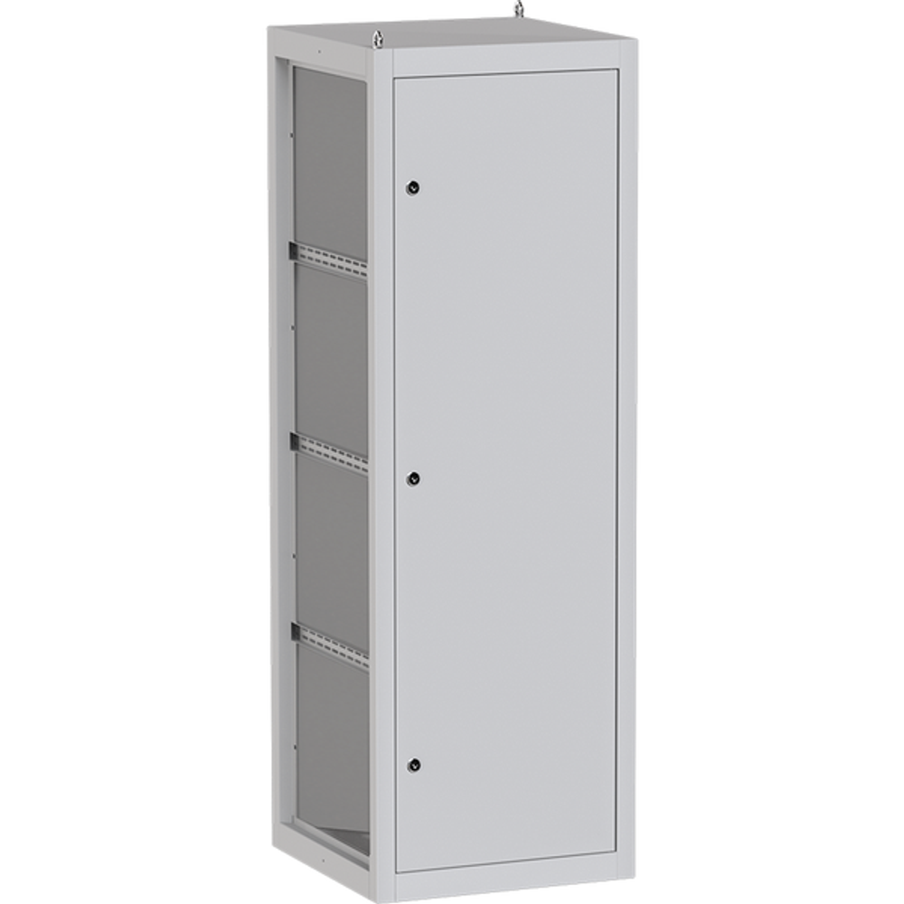Каркас ВРУ-1 Unit S сварной (1800x600x600) IP31 EKF PROxima
