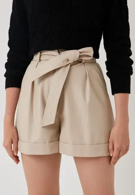 Шорты "Wild Woman"