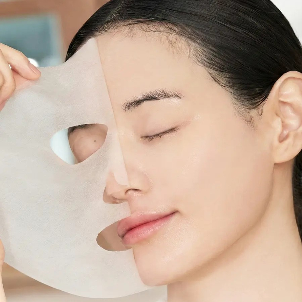 Dr. Althea 345 Relief Cream Mask успокаивающая маска с ресвератролом