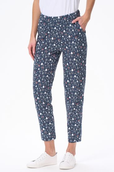 Брюки женские Лори B0264-A90.2F12