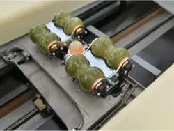 Массажная кровать MHS LOTUS HEALTHCARE R-522