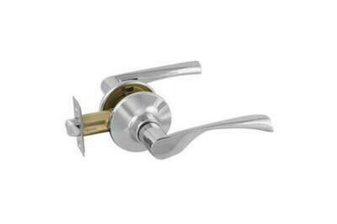 Ручка Arsenal 860SN PS межкомнатная, хром матовый