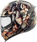 Icon Airframe Pro Pleasuredome 2