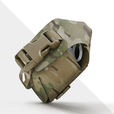 Подсумки для спецсредств