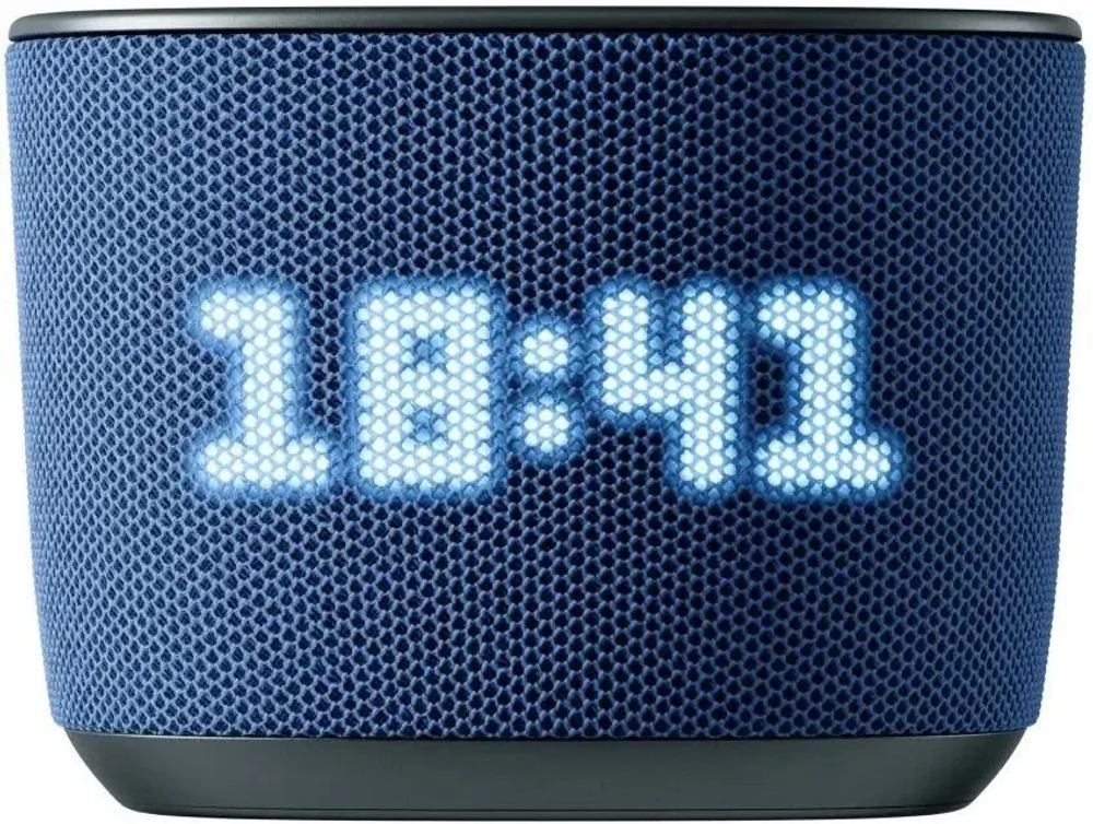 Умная колонка SberBoom Home SBDV-00171D Морской