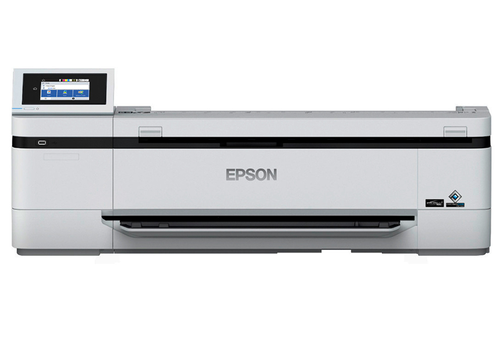 Струйный плоттер Epson SureColor SC-T3100M-MFP (C11CJ36301A0)