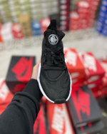 Nike Huarache E.D.G.E. Black