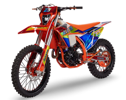 Мотоцикл AVANTIS MX K23 PRO (NC300-S) Carb ENDURO