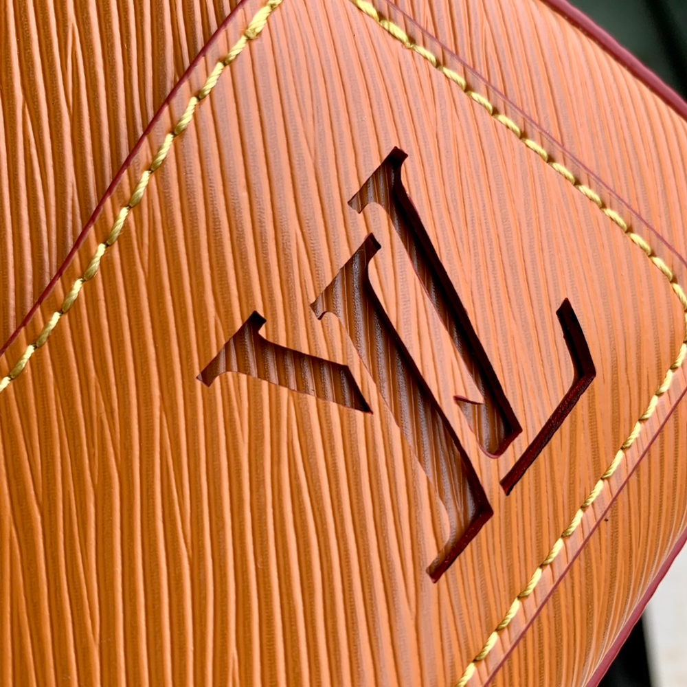 Louis Vuitton Marellini Bag