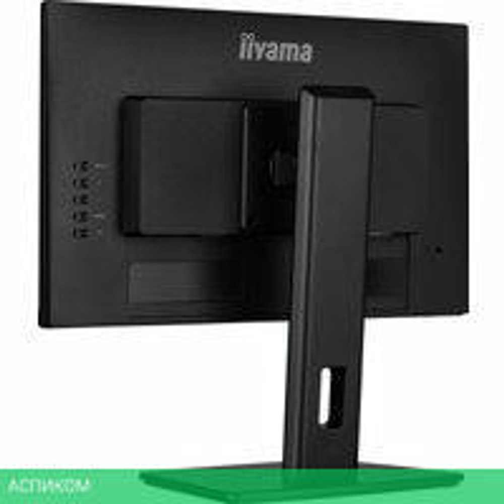 Монитор Iiyama ProLite XUB2292HSU-B6