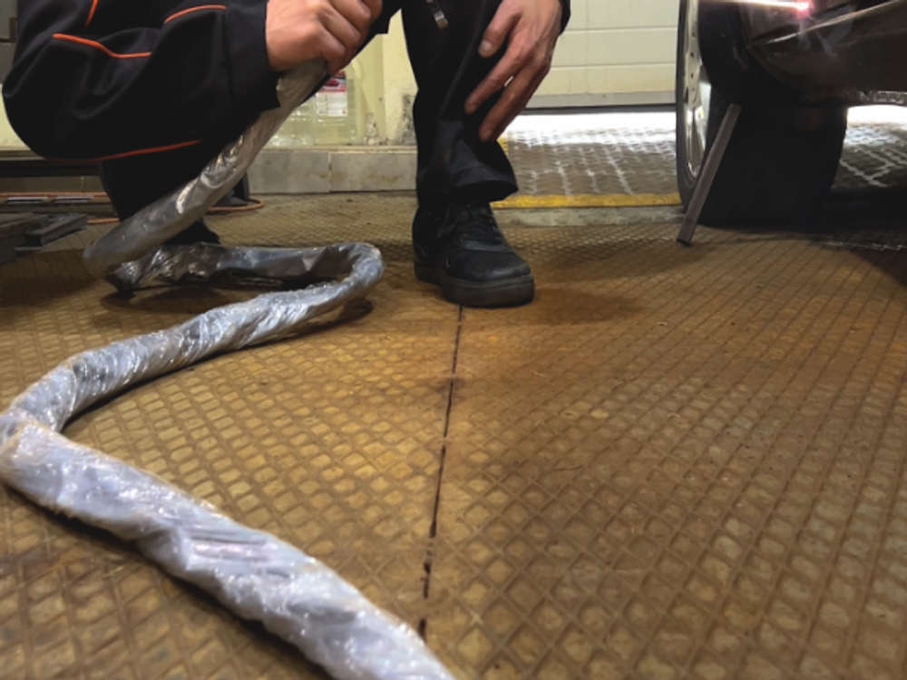 Аппарат для ручной лазерной сварки, резки и очистки LASER WELD 1500 2.0