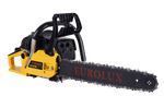Бензопила Eurolux GS-5218