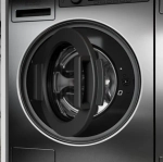 Профессиональная стиральная машина Asko WMC6743VB.T фото 4