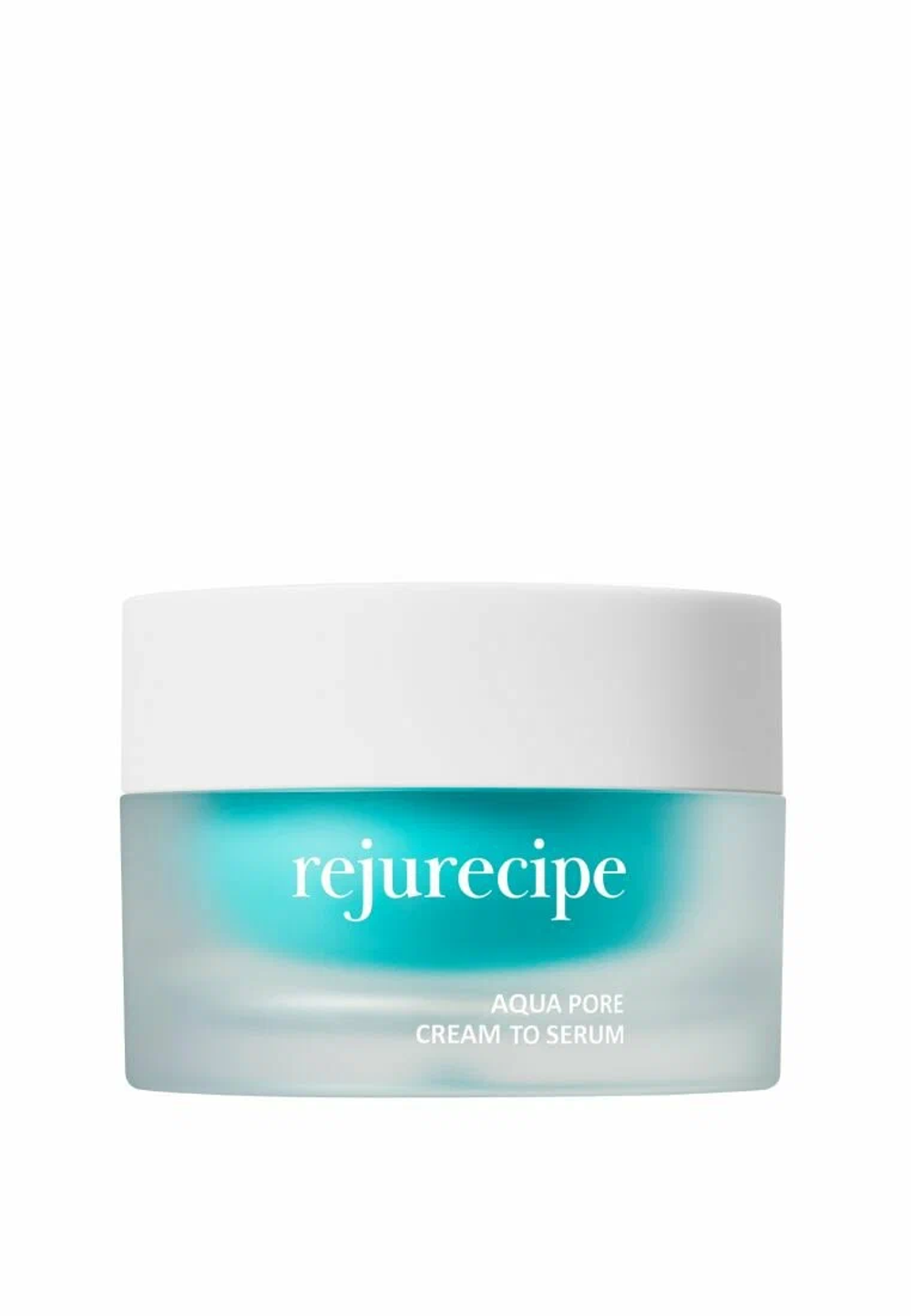 PESTLO Увлажняющая крем-сыворотка для сужения пор - Aqua Pore Cream to serum, 50мл.
