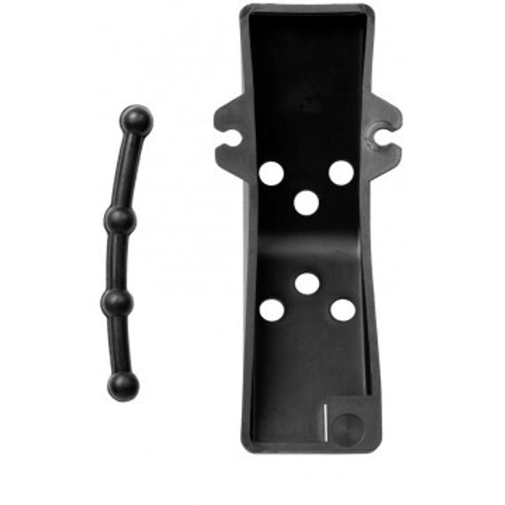 Футляр защитный для ножей ЛР-100(R) правое вращение