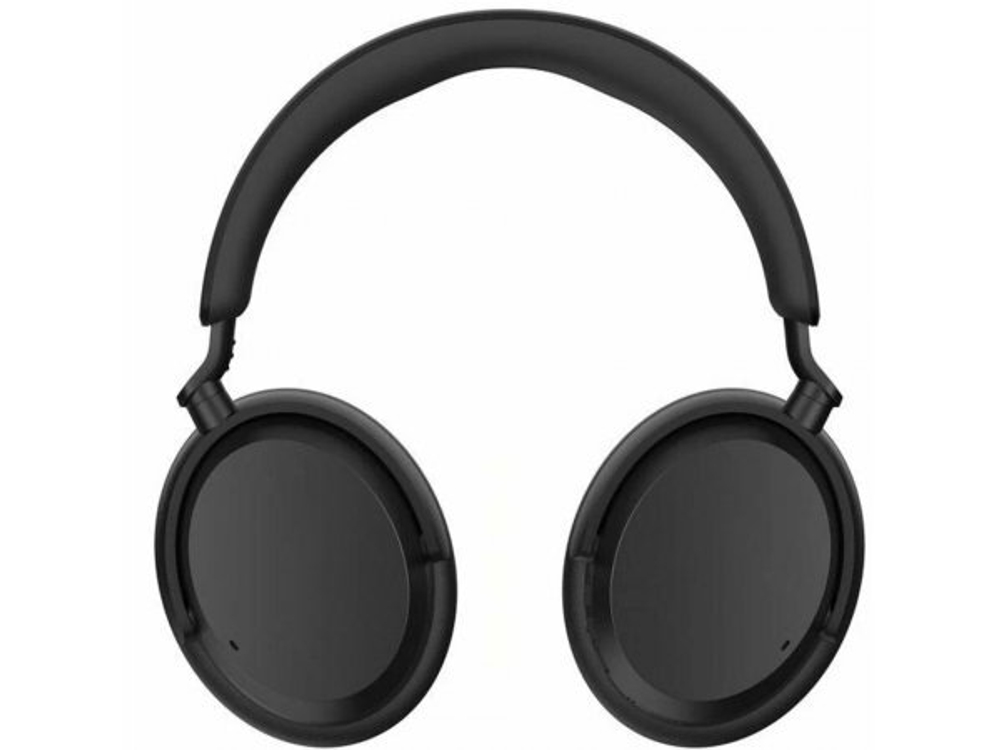 Беспроводные наушники Sennheiser Accentum Wireless Black