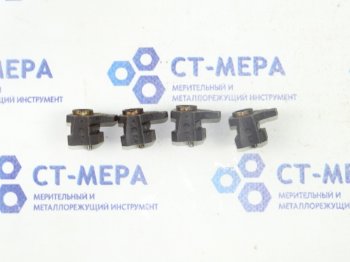 Кулачки к винторезным головкам (1С) (к-т из 4 шт.)