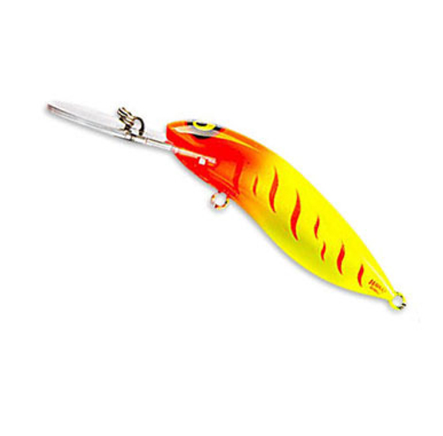 Воблер Halco Sorcerer 90DD+STD 9 см., цвет Rus5