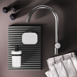 Смеситель для кухни, С-излив AM.PM Func F8F07011