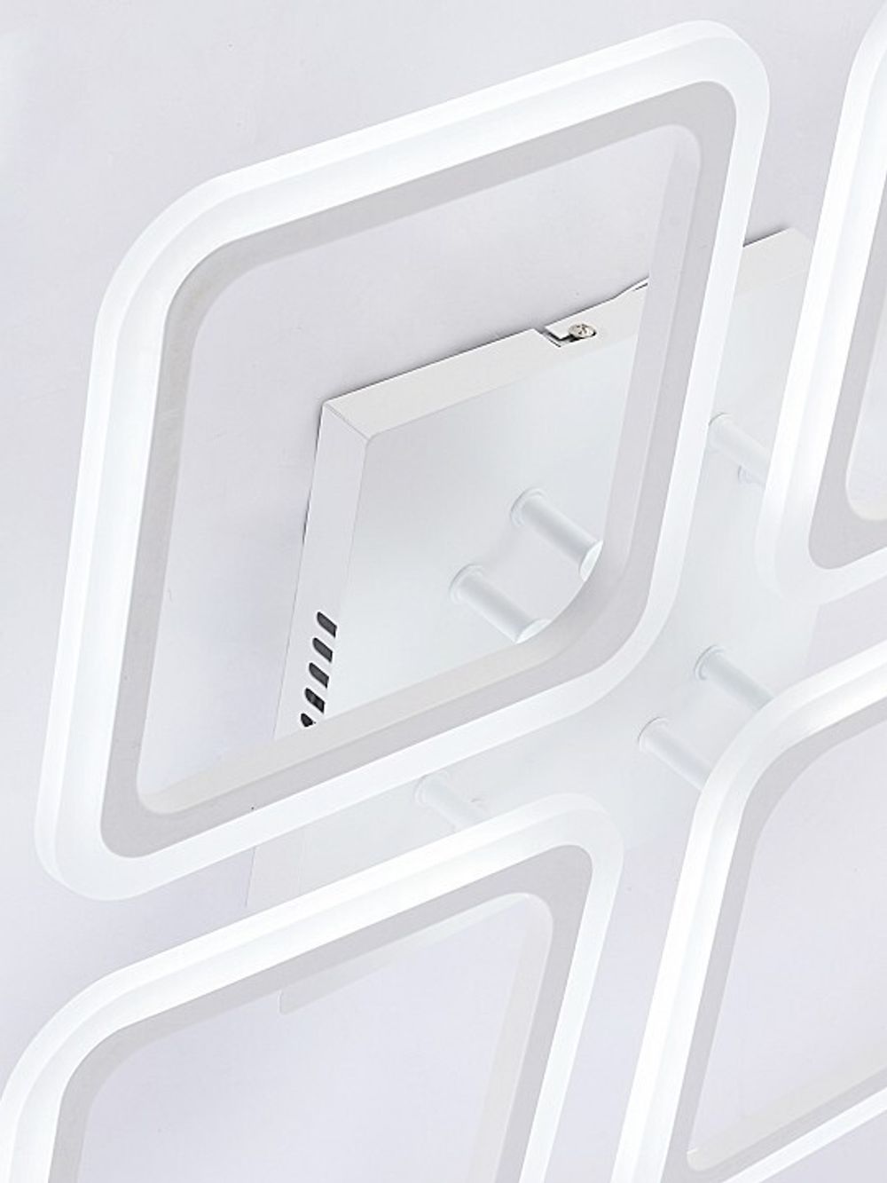 Потолочная люстра Natali Kovaltseva SM LED LAMPS 81448