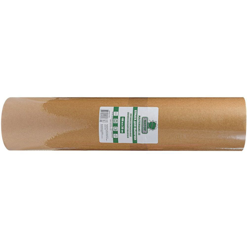 Пергамент 0,38*100м рулон (коричневый) ТЕХТОР MASTERBAKE, арт-Т021 6рул/кор
