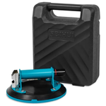 Вакуумная помповая присоска для гладкой и матовой плитки, Ø8 дюймов SCVM8