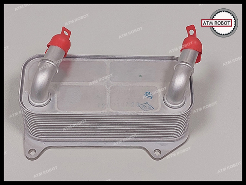 Теплообменник DTF630