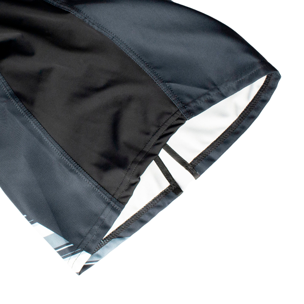 Детские шорты BoyBo Movement grey