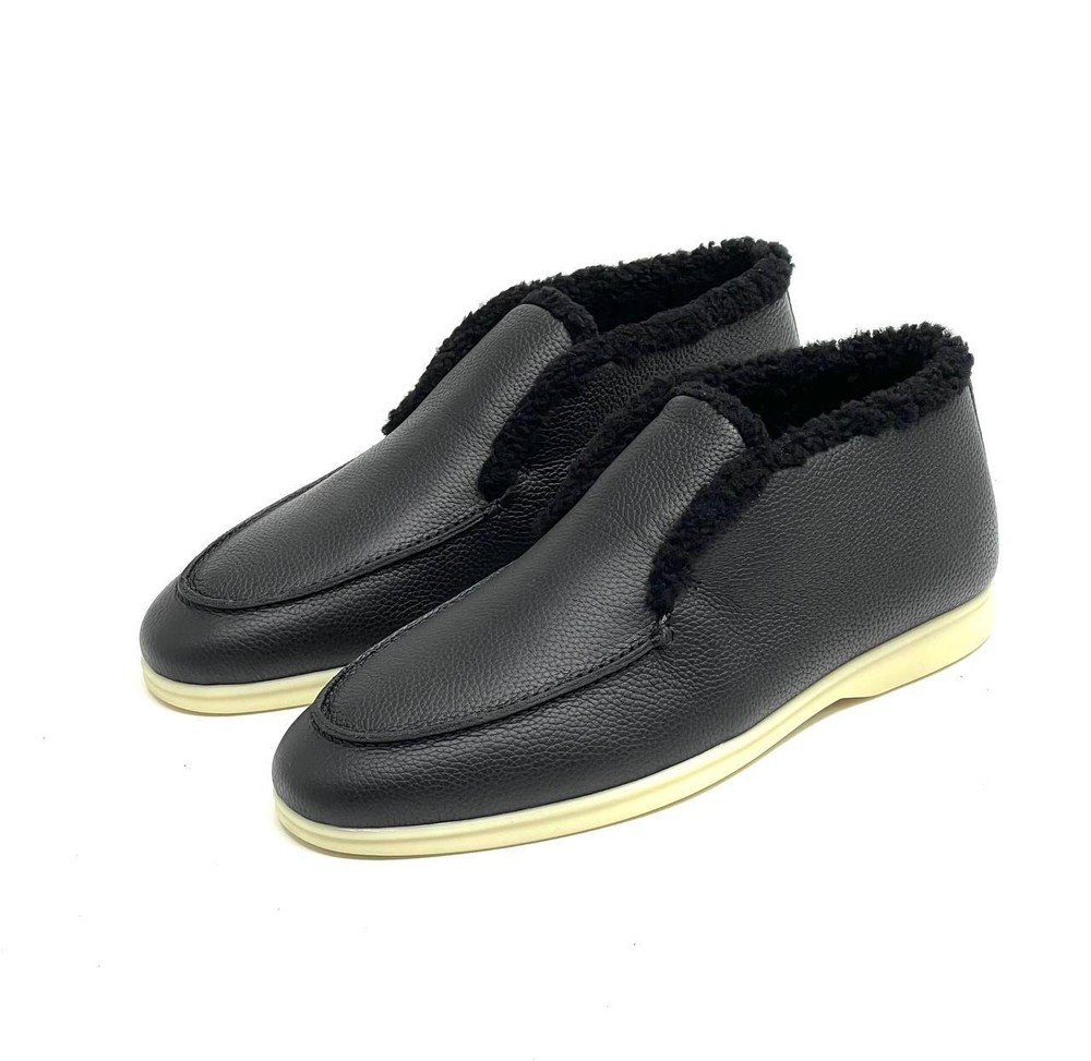 Ботинки Loro Piana
