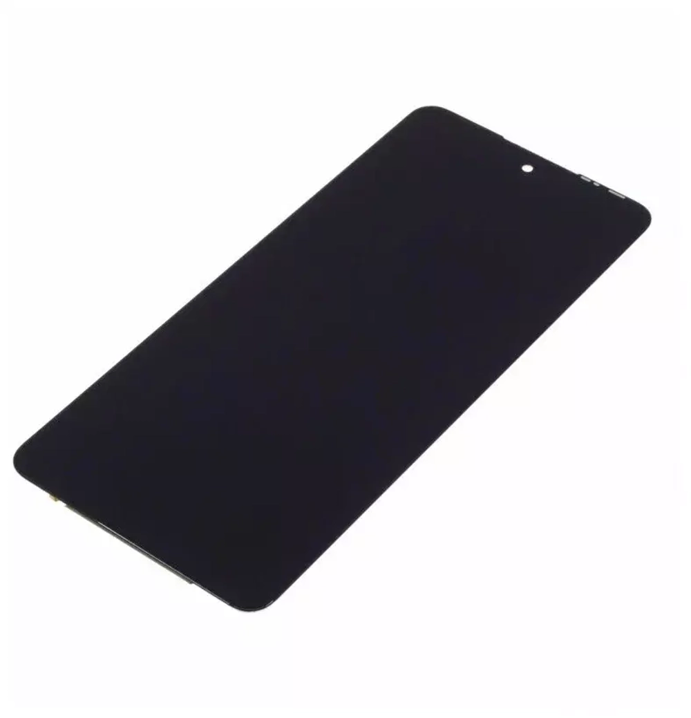 Дисплей для Tecno Pova 3 (LF7n) в сборе с тачскрином Черный - Оптима