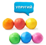 Пластилин классический 36 цветов 720г со стеком "ВЕСЁЛЫЙ ШМЕЛЬ" (ЮНЛАНДИЯ)