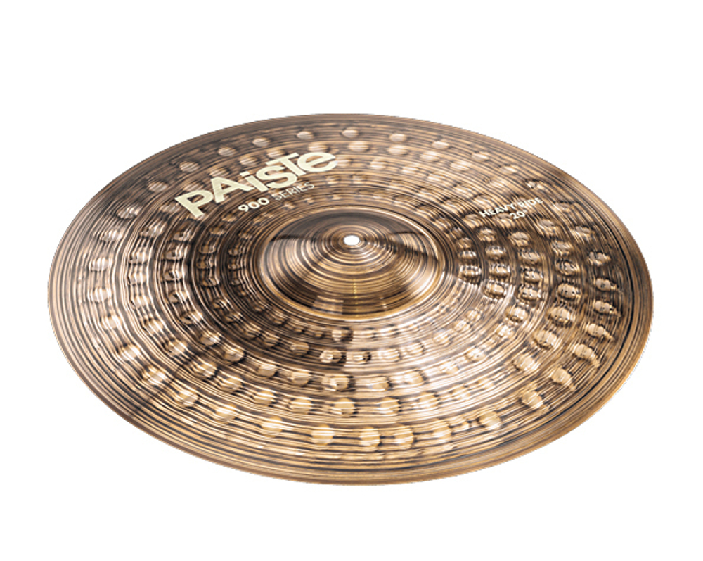 0001902724 900 Series Mega Ride Тарелка 24", Paiste