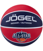 Мяч баскетбольный Streets ALL-STAR №6