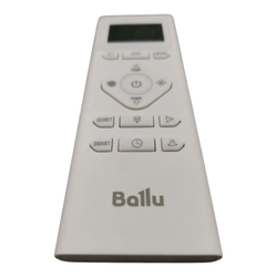 Пульт Ballu RCH-RXY1-0 для кондиционеров