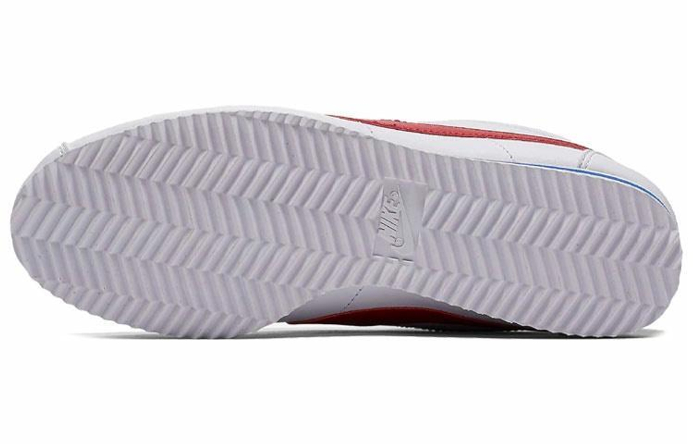 Кроссовки Nike Cortez (Женская размерная сетка)