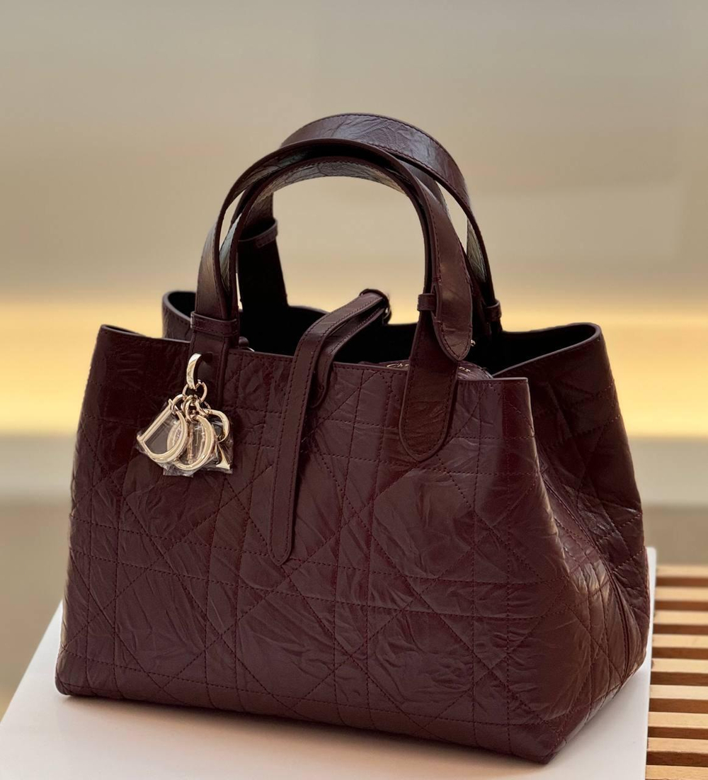 Сумка Dior
