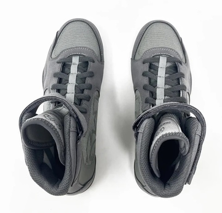 Боксерки Rival RSX-Genesis Boxing Boots 3.0 Grey