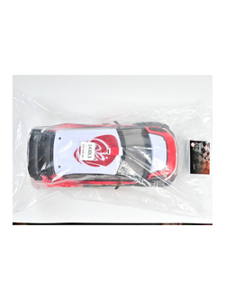 Кузов для автомодели MJX 14303