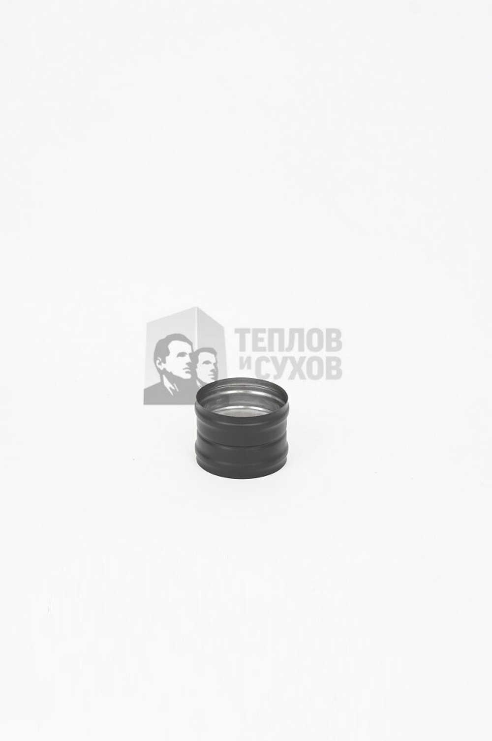 Адаптер Моно М-М 430-0.8 D150 Эмаль