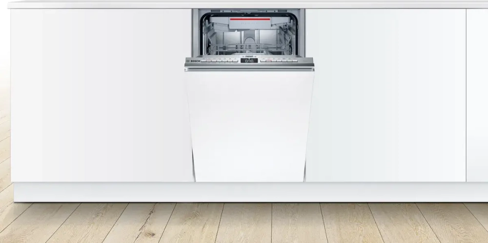 Встраиваемая посудомоечная машина Bosch SPV4XMX20E