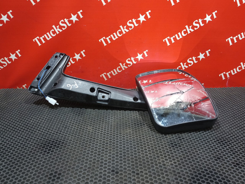 Кронштейн бордюрного зеркала 2024г.