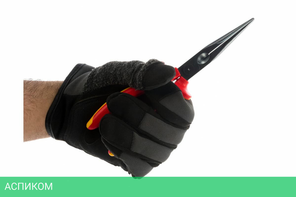 Набор инструментов Knipex KN-002013