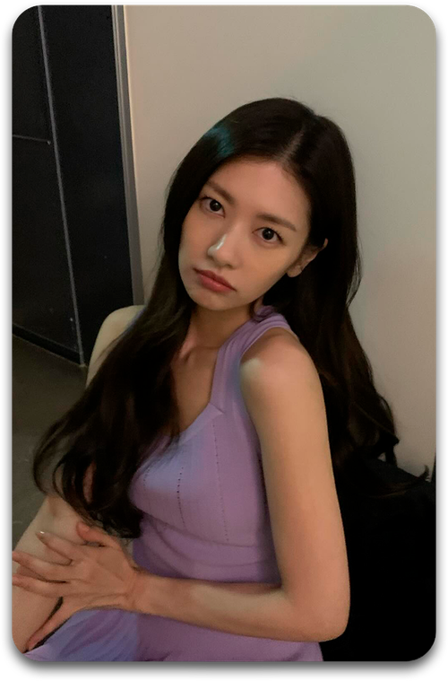 Карта #2406 / Jun So Min