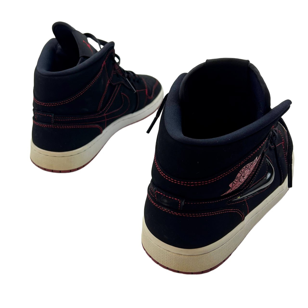 Кроссовки Air Jordan 1 Come Fly