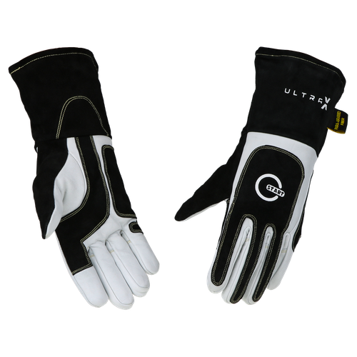 START ULTRA X STG2120, Краги из спилка и кожи (6/60)