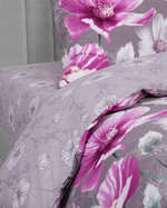 Постельное белье 1 5 спальное, бязь, 100% хлопок, 1 наволочка 70х70