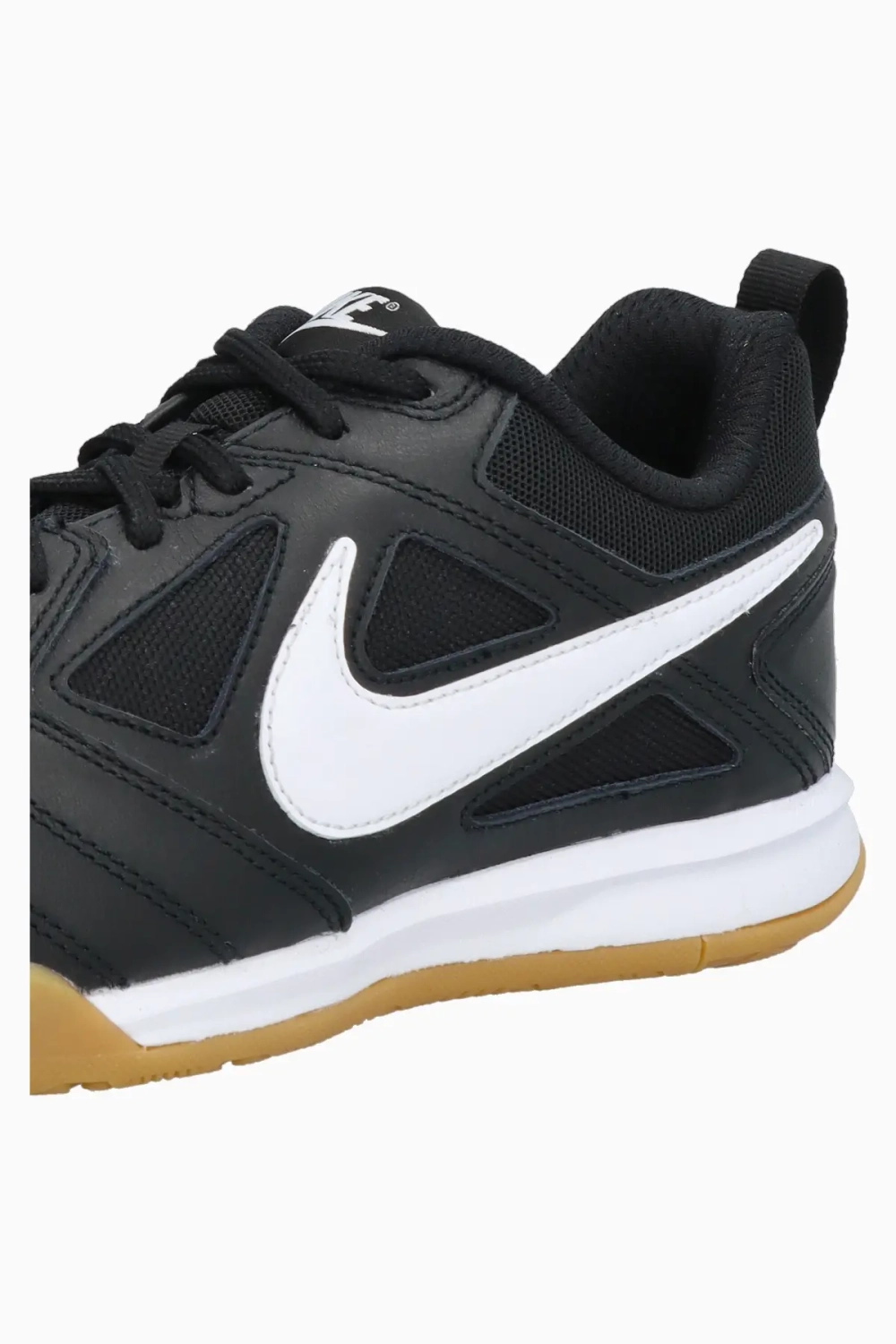 Футзалки Nike Gato Junior - черный