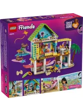 Friends 42699 Пляжный домик с котиками