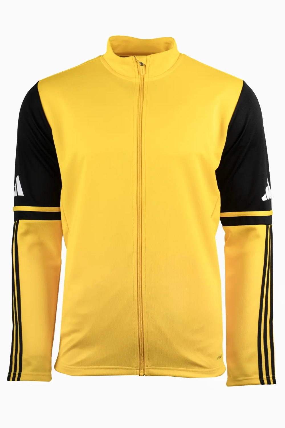 Кофта adidas Squadra 25 Training - желтый